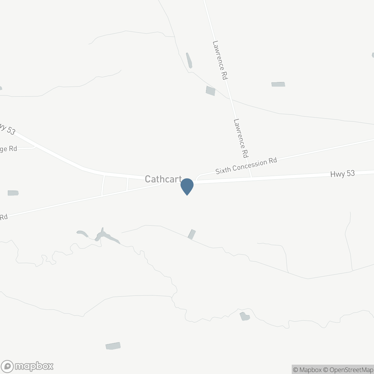 191 HIGHWAY 53 HIGHWAY, Brantford, Ontario N0E 1B0